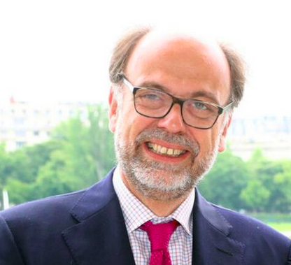 Emmanuel de Rohan Chabot, Zeturf